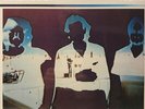 Tangerine Dream Poland The Warsaw Concert RSD 2019 CLEAR vinyl 2 LP g/f NEW/SEAL