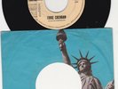 EDDIE COCHRAN * 1960 * Rare US-PROMO * LONELY * WEEKEND* LIBERTY F-55389  SELTEN