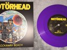 MOTÖRHEAD * Rockaway Beach * RAMONES * Record Store Day 2019 *RSD* col. Vinyl