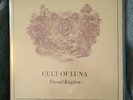 Cult Of Luna - eternal kingdom - 2 Vinyl 2Lp. Neurosis Converge old man apmd