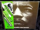 Jimi Hendrix War Heroes Sealed Vinyl Record Lp Japan 1973 Orig Polydor MPA 7002