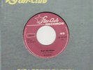 THE LONDONERS *1965 auf STAR-CLUB Records* THAT'S MY DESIRE *Bring it on home to