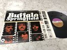 BUFFALO SPRINGFIELD DEBUT LP ORIG 1966 ATCO STEREO 33-200 DON’ SCOLD ME SHRINK