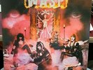 WASP W.A.S.P. LP 1984 CAPITOL ST-12343 INNER