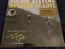 Sufjan Stevens Mystery Of Love Vinyl EP From Call Me By Your Name