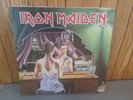 IRON MAIDEN 