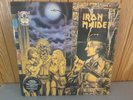 IRON MAIDEN 