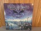 IRON MAIDEN 