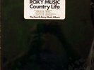 SEALED Roxy Music 