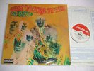 TEN YEARS AFTER LP Ten Years After Undead 1st UK,Deram ‎– SML 1023