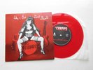 The Cramps - Like A Bad Girl Should - LC 2576 - Red Vinyl