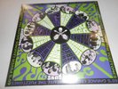 In Fuzz We Trust Psych Garage Fuzz Tones Double Lp SEALED