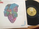 LOVE Forever Changes Orig 1967 US 1st Press Psych EX/NM- Tan label STEREO Arthur