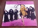The Nuns  - Vinyl LP - Butt ALSO 001 - 1981 - VG/VG+