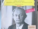 SEALED  Kempff Beethoven Sonatas 29 & 30 RED STEREO DGG