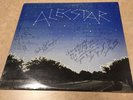 Alecstar Smart Alec Records 1982 Liverpool NY Private Press Hard Rock AOR Signed