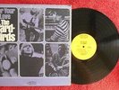 THE YARDBIRDS   FOR YOUR LOVE  ORIGINAL MONO LP  JEFF BECK
