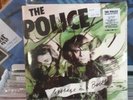 THE POLICE MESSAGE IN A BOTTLE 40TH ANNIVERSARY  COLOURED VINYL RSD 2019
