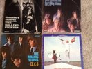 Rolling Stones 12x5 Aftermath Ya Ya's Out December's Child Vinyl Set 4 Mono
