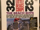 The Beach Boys Little Deuce Coupe 200g LP Vinyl Analogue Productions