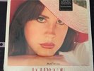 Lana Del Rey Honeymoon 2 LP Urban Outfitters 12” Red Vinyl New Unsealed