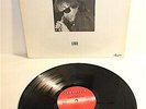 VASCO ROSSI - VA BENE, VA BENE COSI' - LIVE 1984 Carosello disco Lp CLN25105