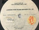U2 Unforgettable Fire  12