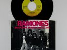 Ramones ?– Rockaway Beach / Locket Love, 7