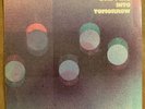 Donald BYRD “Stepping Into Tomorrow” Blue Note LP Stereo JAZZ