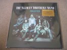 ALLMAN BROTHERS BAND Collected 2 x 180 g NUMBERED  Green vinyl 3500 copiesSEALED