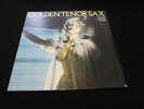 Golden Tenor Sax - Stuart Lenger Union UPS-5082 - Cheesecake Nude Cover - RARE