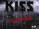 KISS-REVENGE (UK IMPORT) VINYL LP NEW
