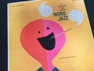 KEN NORDINE Word Jazz Fred Katz '57 original lp DLP3075 beatnik RARE VG++