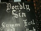 Deadly Sin - Screams and thunder - 7
