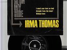 IRMA THOMAS-TIME IS ON MY SIDE-V RARE-1964 LIBERTY EP-NEED YOUR LOVE SO BAD++ VG