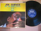 Joe Turner - Big Joe Rides Again - UK London SAH-K 6123 Stereo 1960