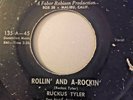 Ruckus Tyler 