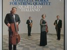 Beethoven, Complete Works For String Quartet / Quartetto Italiano  / Listen