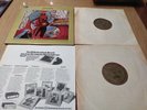 Miles Davis Dble LP Live Quadraphonic Copy NM