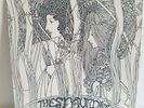 The Sea Urchins. A morning odyssey. 7 inch single. Sarah 33