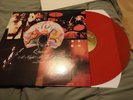 Queen (Mercury) - A night at the opera - 1975 - Israel - Red color - LP - Album