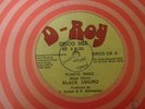 Black Uhuru , Plastic Smile , Guess Who's Coming To Dinner , 12