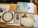 John Lennon, Imagine, box set of Imagine, White vinyl, ltd