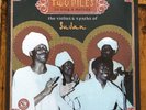 Two Niles To Sing A Melody - Violins and Synths of Sudan - Vinyl - World - 3xLP