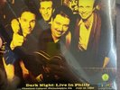 THE BLASTERS DARK NIGHT LIVE IN PHILLY 86 VINYL LP 12