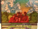 The Beach Boys  Friends  Capitol ST 2895 --NM--Orignal