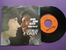 Georgie Dann Spain 45 1971 Pop Psych Gem Top Drum Brass Break Loops