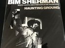 BIM SHERMAN Haunting Ground Adrian Sherwood, Dub Reggae Roots UK 1986 - NM