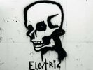 Go Go Berlin - Electric Lives Vinyl LP NEU 0553280