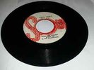 SOUL/SOUL TIME - KEN LAZARUS/BYRON LEE & THE DRAGONAIRES [SKA INST.]  7